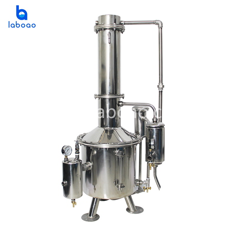 Fomos Commercial multifunctional distilled water machine China Manufacturer