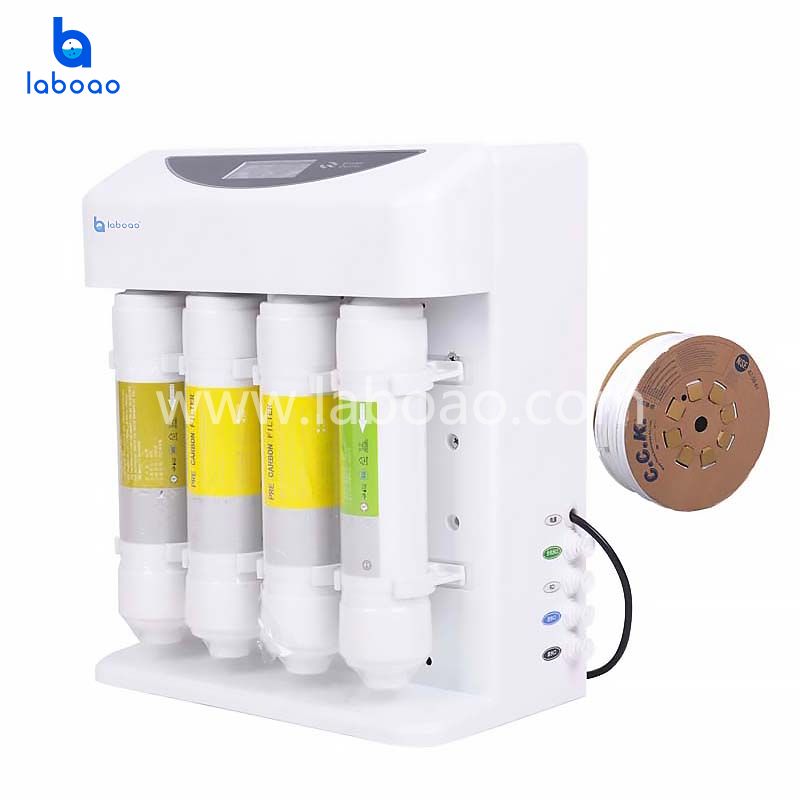 LD-DI-SML Purification Water Machine