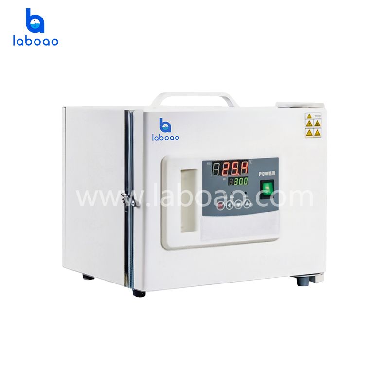 LDH Series Laboratory Small Portable Incubator