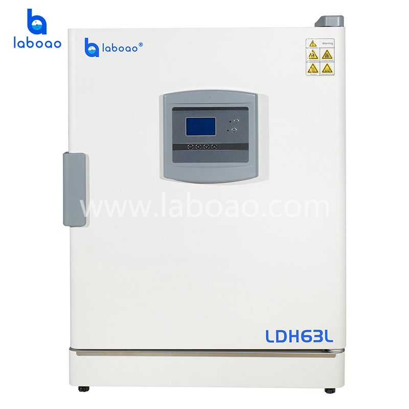 LDH Series Precision Constant Temperature Incubator With LCD Touch Screen