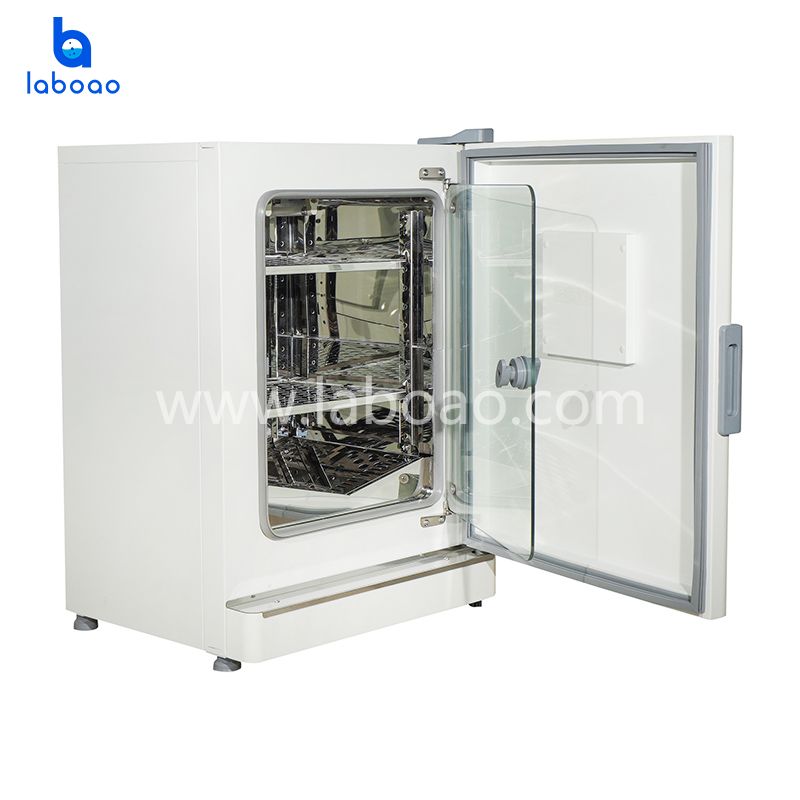 LDH Series Precision Constant Temperature Incubator With LCD Touch Screen