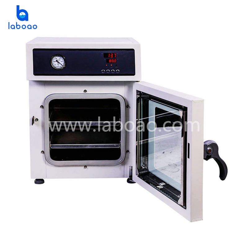 LDZ Series Precision Type Vacuum Drying Oven