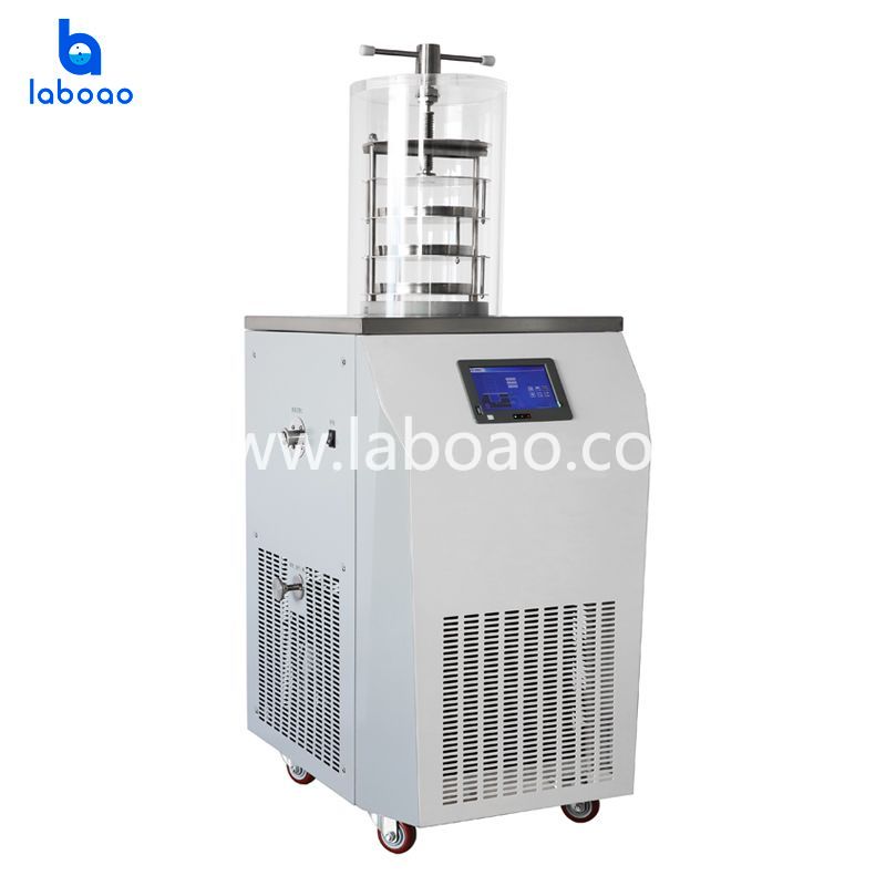 Machine Freeze Dryer price