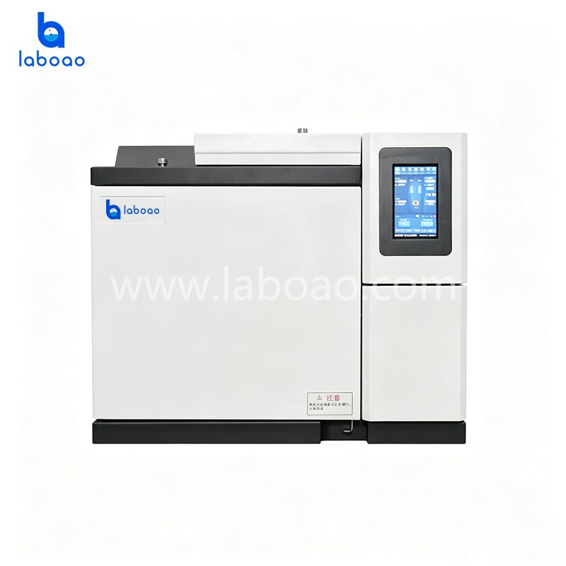 LGC-5000 Series Gas Chromatograph
