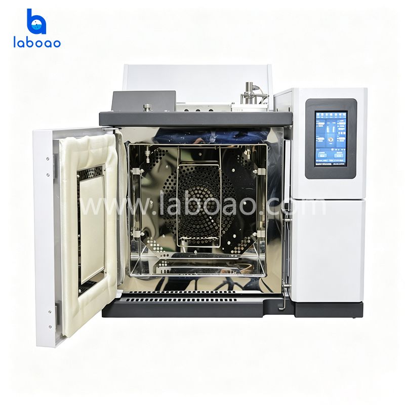 LGC-5000 Series Gas Chromatograph