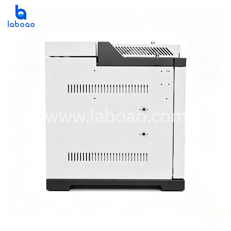 LGC-5000 Series Gas Chromatograph