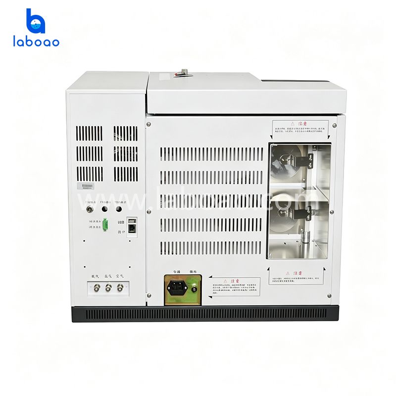 LGC-5000 Series Gas Chromatograph