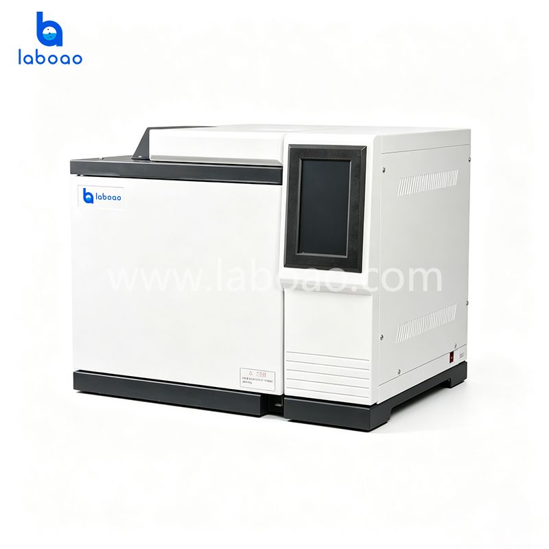 LGC-7000 Series Gas Chromatograph