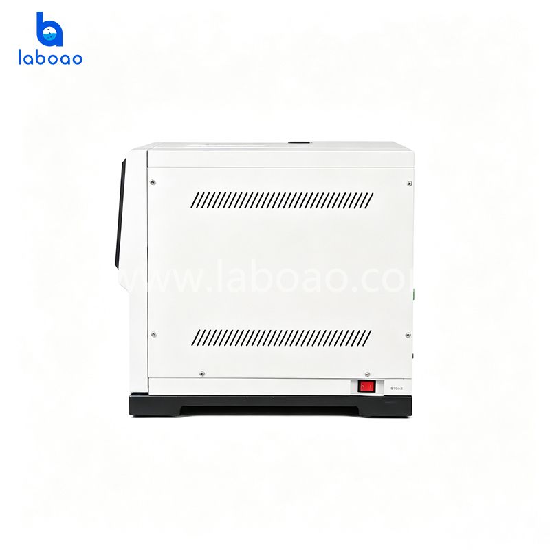 LGC-7000 Series Gas Chromatograph
