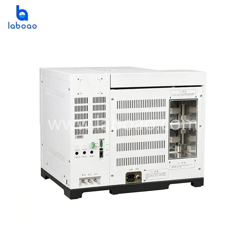 LGC-7000 Series Gas Chromatograph