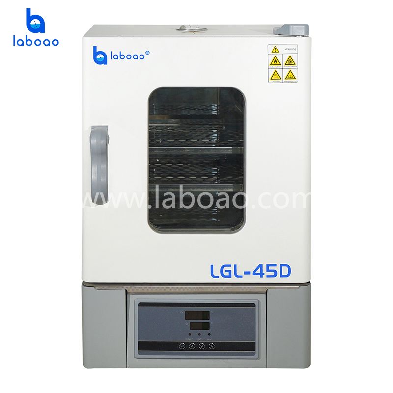 LGL Series Vertical Forced Air Drying Oven
