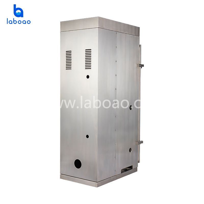 LGQ142G Box High Speed Tubular Centrifuge