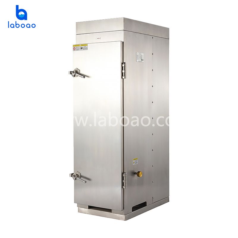 LGQ142G Box High Speed Tubular Centrifuge