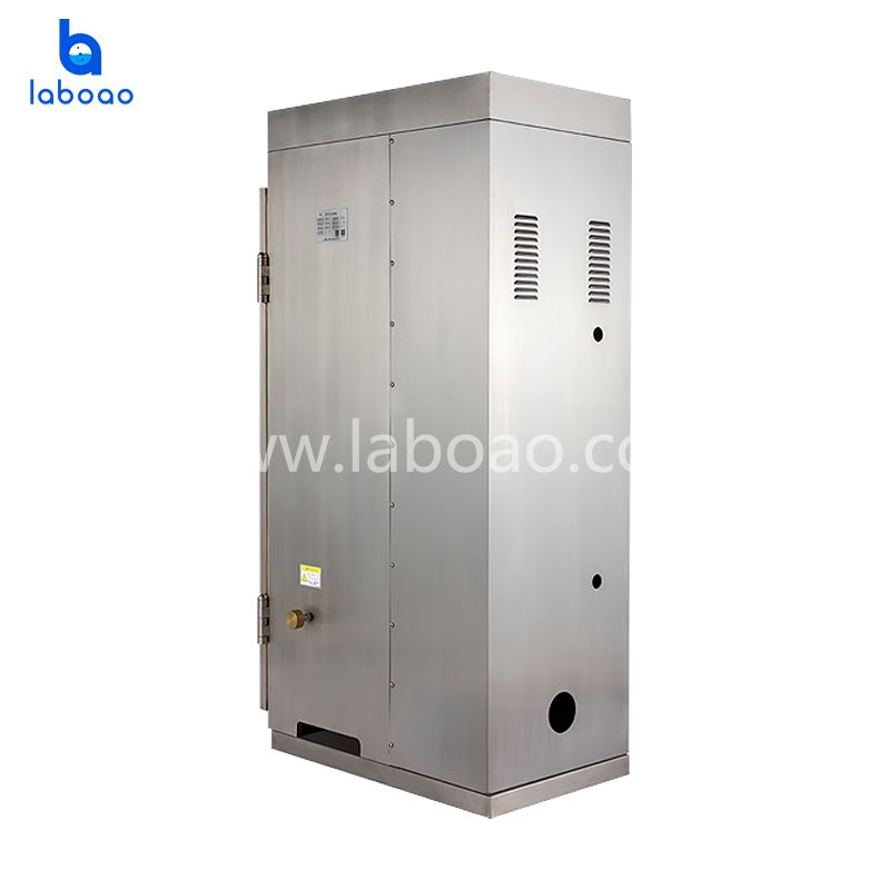 LGQ142G Box High Speed Tubular Centrifuge