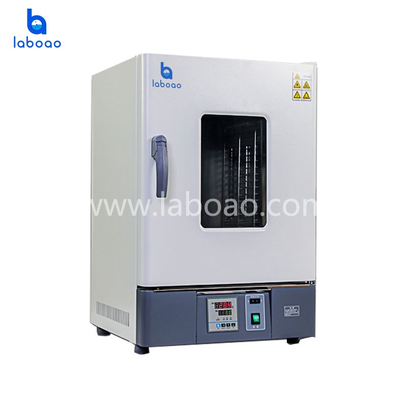 LGX-DLT Series High Temperature Sterilization Oven