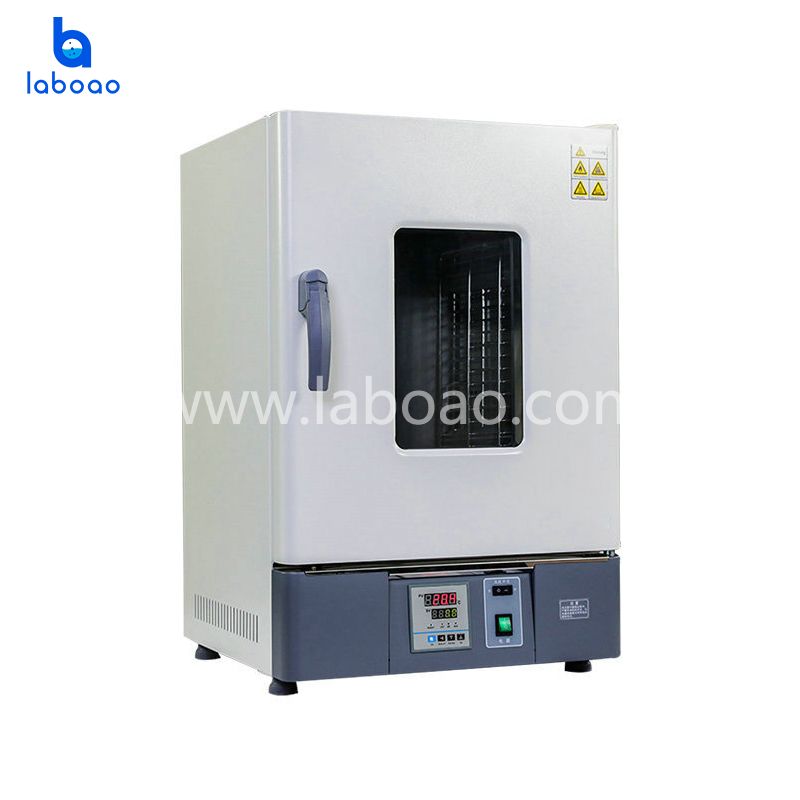 LGX-DLT Series Hot Air Sterilization Oven