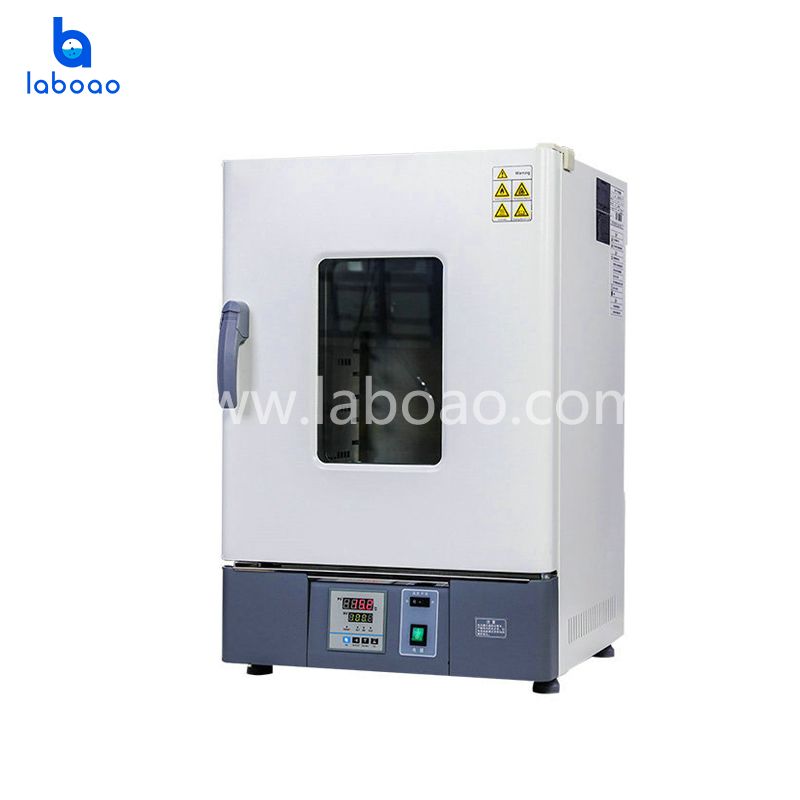 LGX-DLT Series Hot Air Sterilization Oven