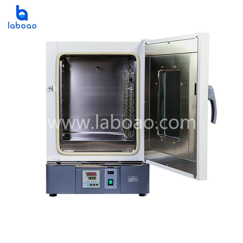 LGX-DLT Series Hot Air Sterilization Oven