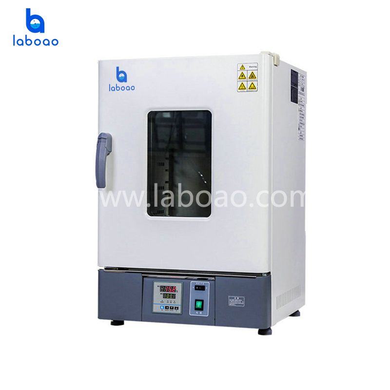 LGX Series Hot Air Sterilization Box