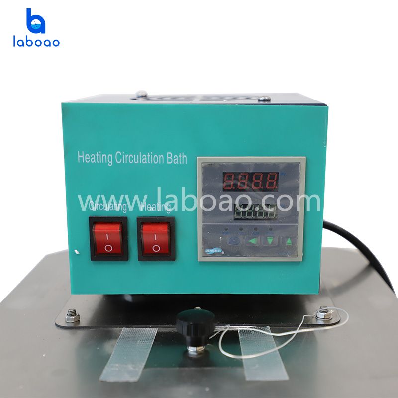 LGY-5 High Temperature Circulator