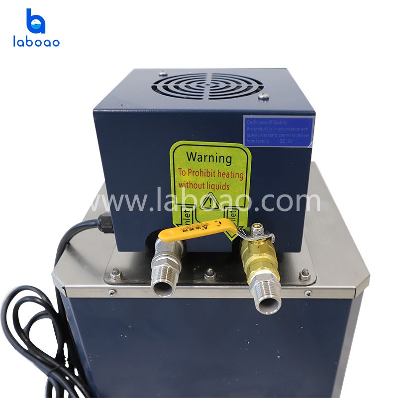 LGY-5 High Temperature Circulator