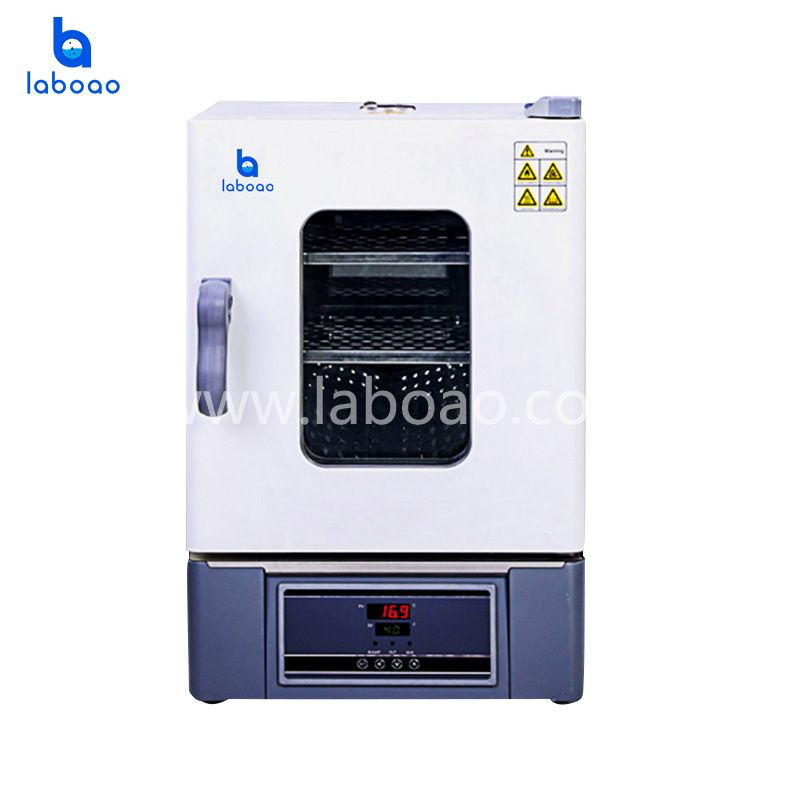 LHL-DLT Series Electric Thermostatic Drying Oven