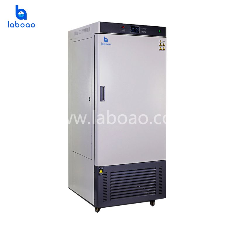 Light Incubator Machine For Laboratory