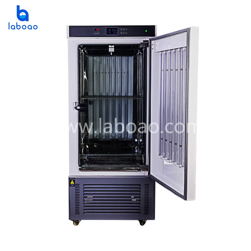 Light Incubator Machine For Laboratory