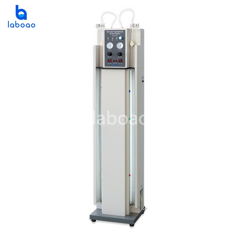 Liquid Petroleum Products Hydrocarbon Tester