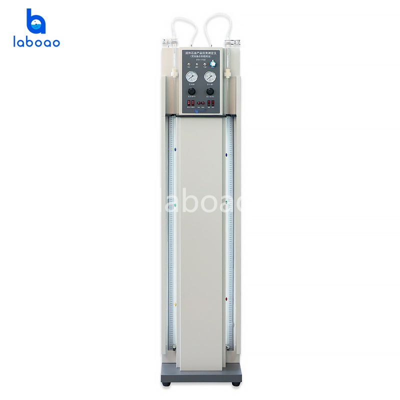 Liquid Petroleum Products Hydrocarbon Tester