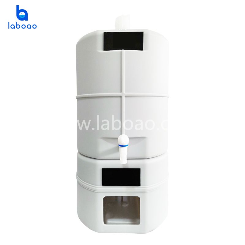 LMN-L Series Lab Ultrapure Water Purification Systems