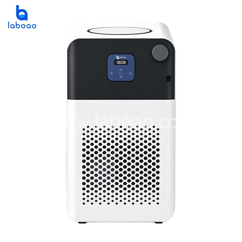 High Precision Low Temperature Cooling Circulator