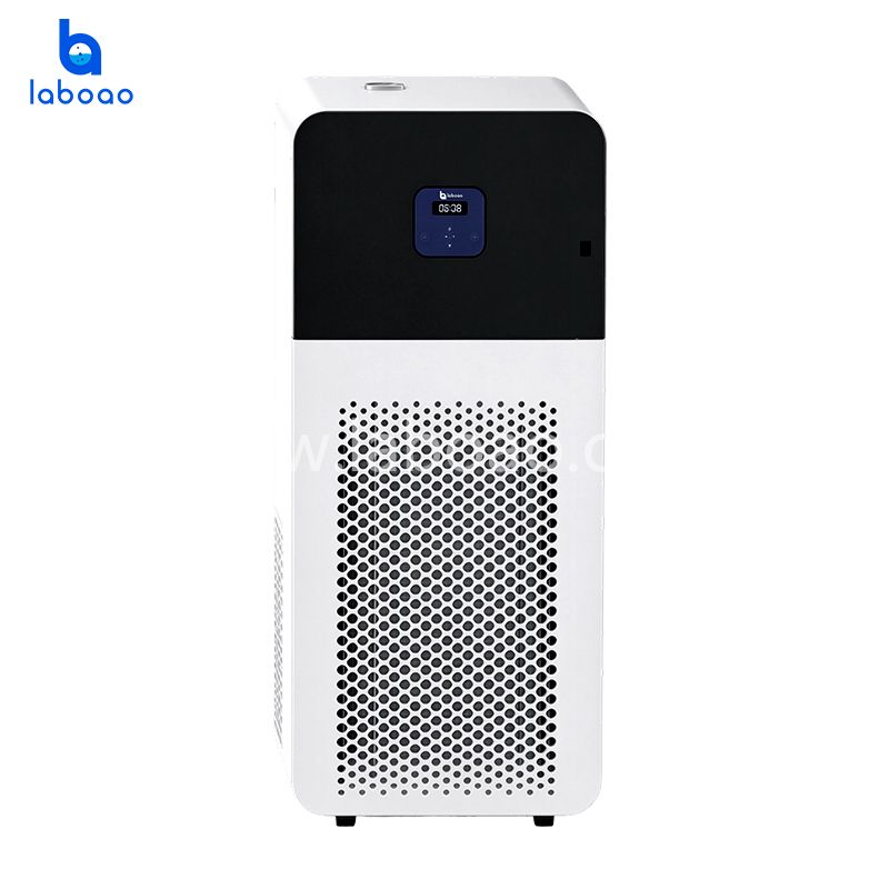 High Precision Low Temperature Cooling Circulator