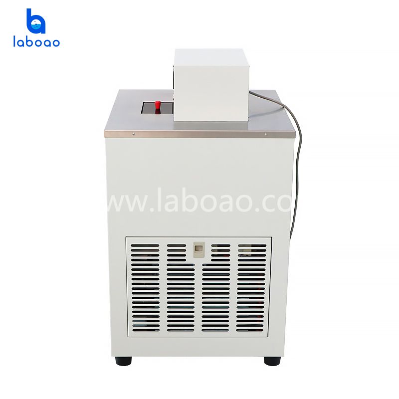 Low Temperature Kinematic Viscometer