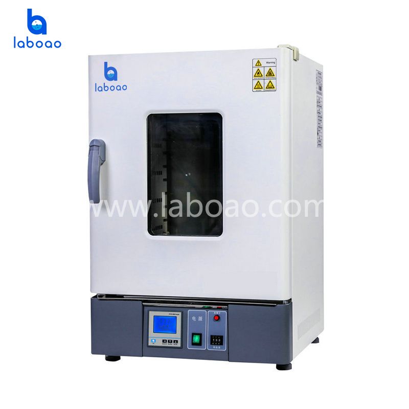 LPL-DLT Series Heating Incubator For Laboratory