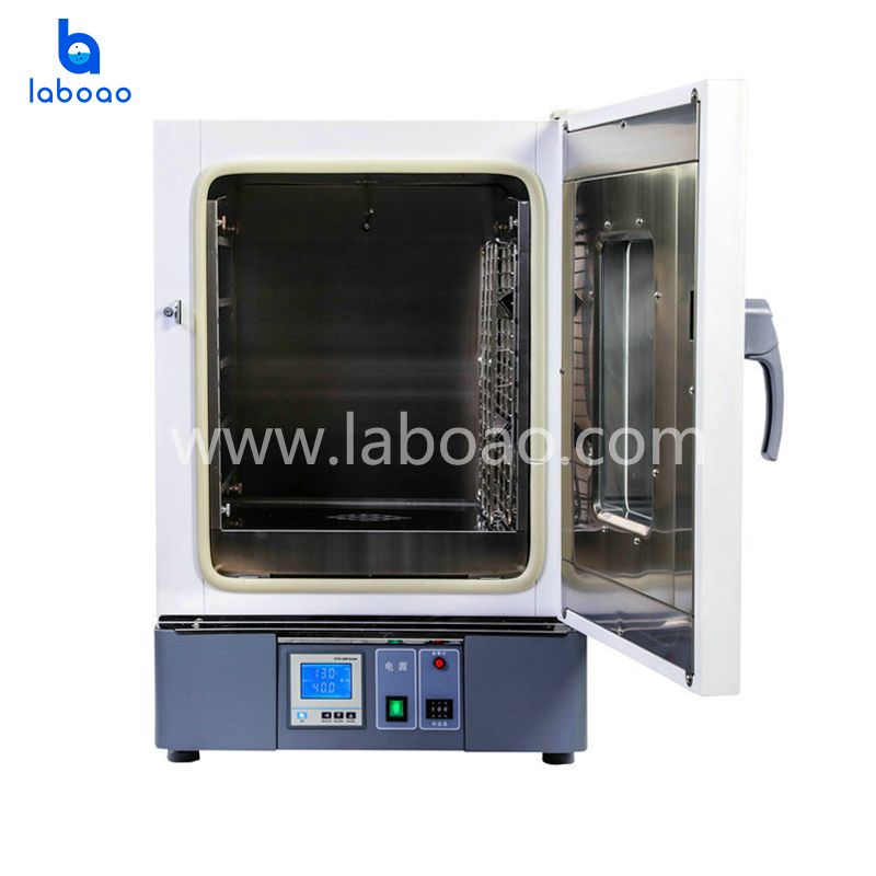 LPL-DLT Series Heating Incubator For Laboratory