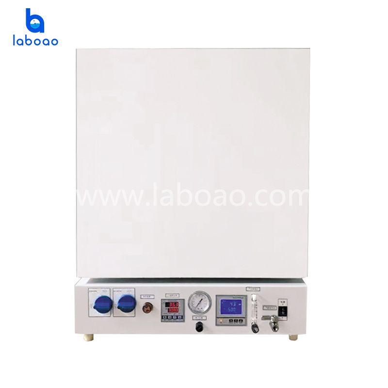 LTDZ Series High Temperature Vacuum Drying Oven