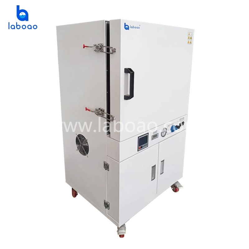 LTDZ Series High Temperature Vacuum Drying Oven