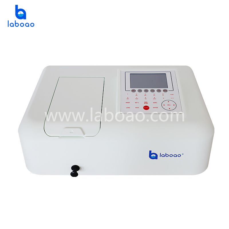 LU-T5C UV Visible Spectrophotometer