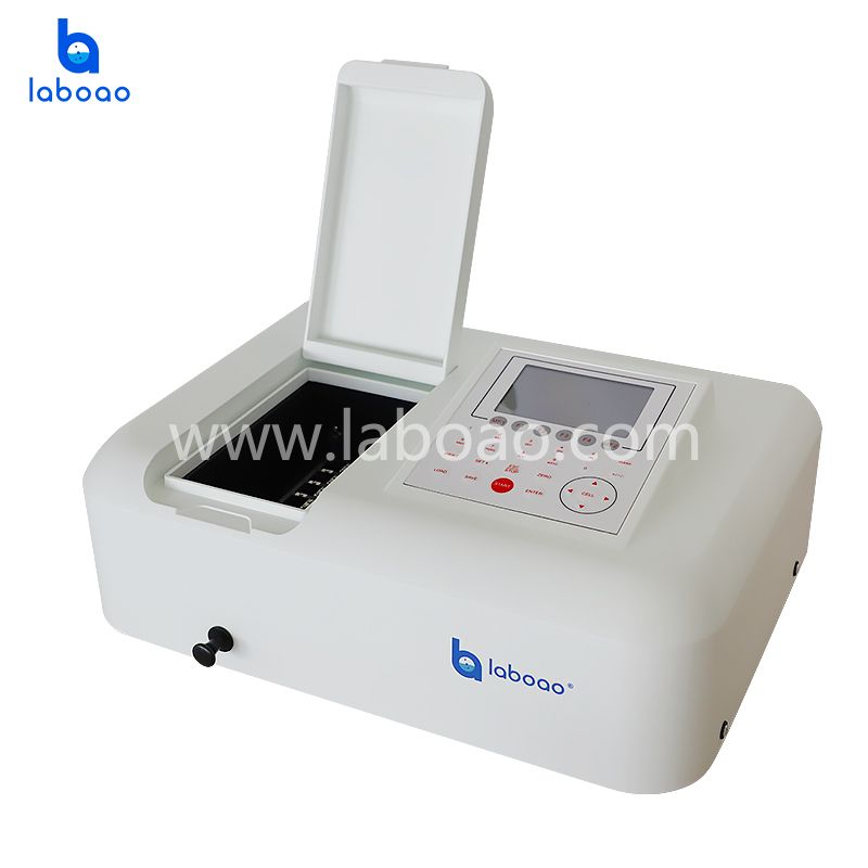 LU-T5C UV Visible Spectrophotometer