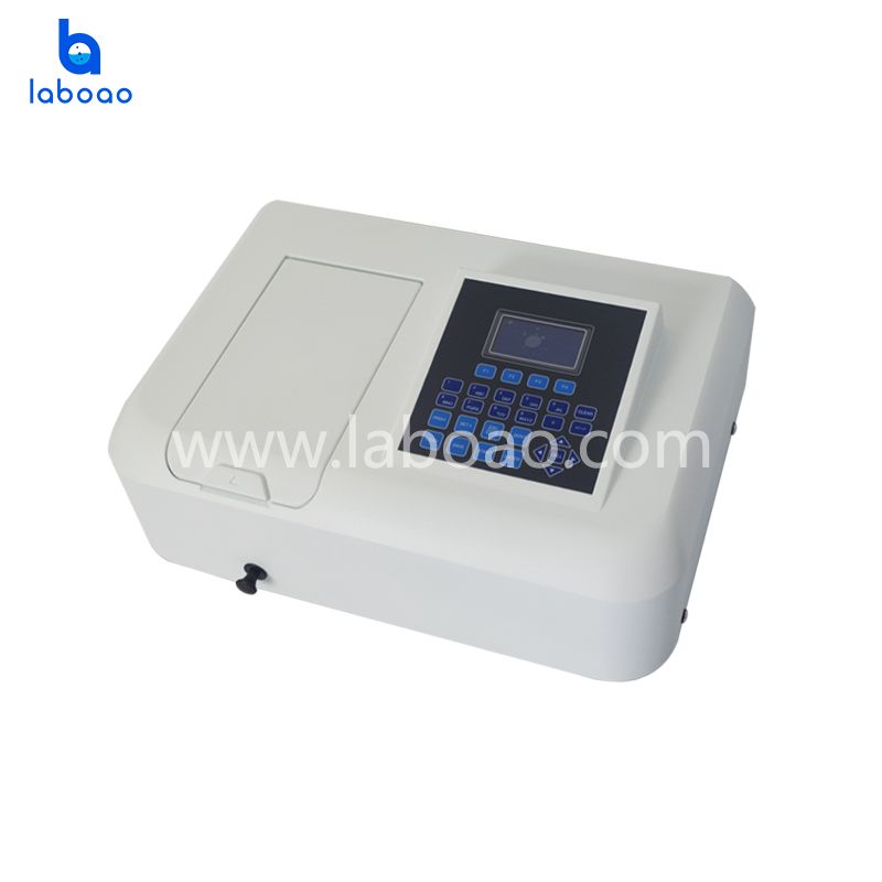 LV-T1 Visible Spectrophotometer