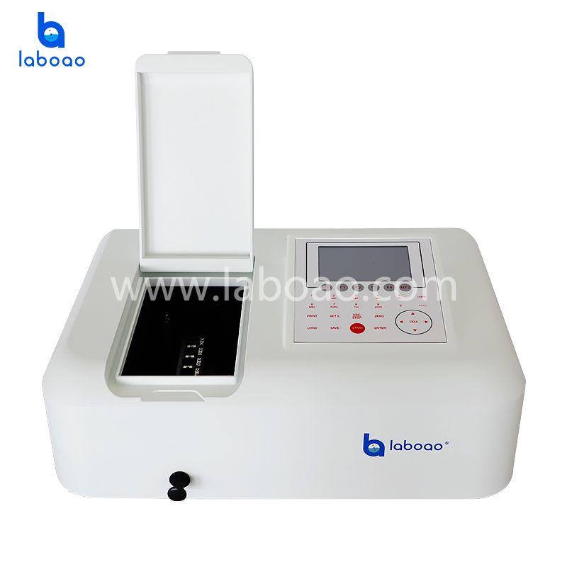 LV-T5C Visible Spectrophotometer