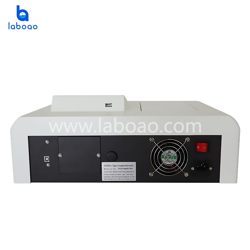 LV-T5C Visible Spectrophotometer