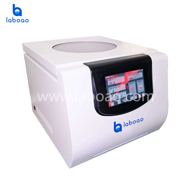 LVC-2 Vacuum Centrifugal Concentrator