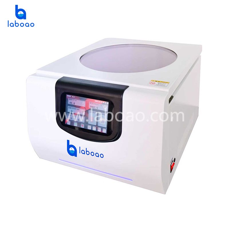 LVC-2 Vacuum Centrifugal Concentrator