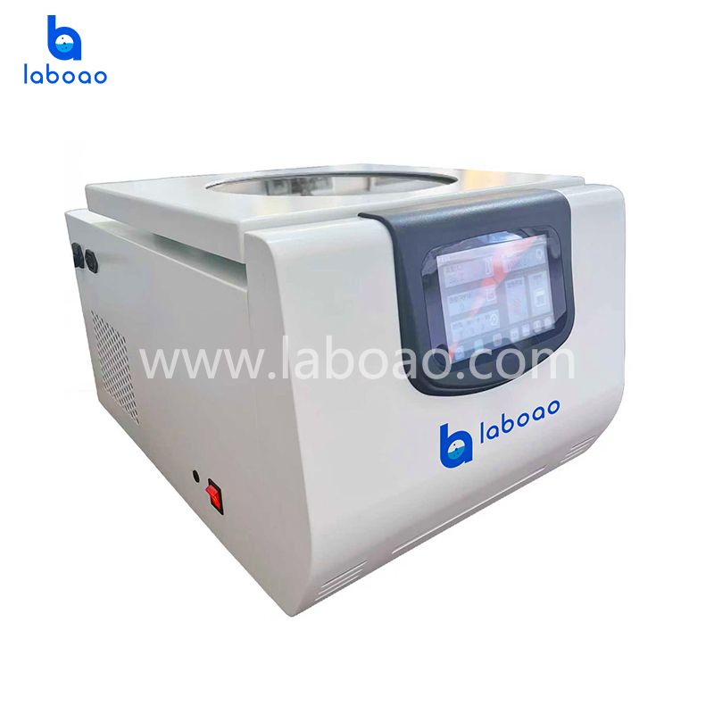 LVC-2 Vacuum Centrifugal Concentrator