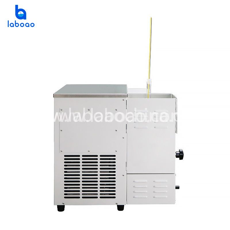 LYD-6536C-1 Refrigerated Petroleum Product Distillation Tester