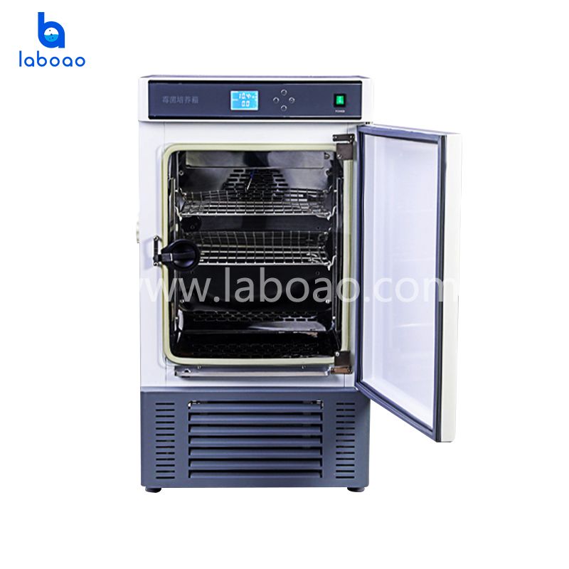 Mold Incubator For Environmental Protection And Health