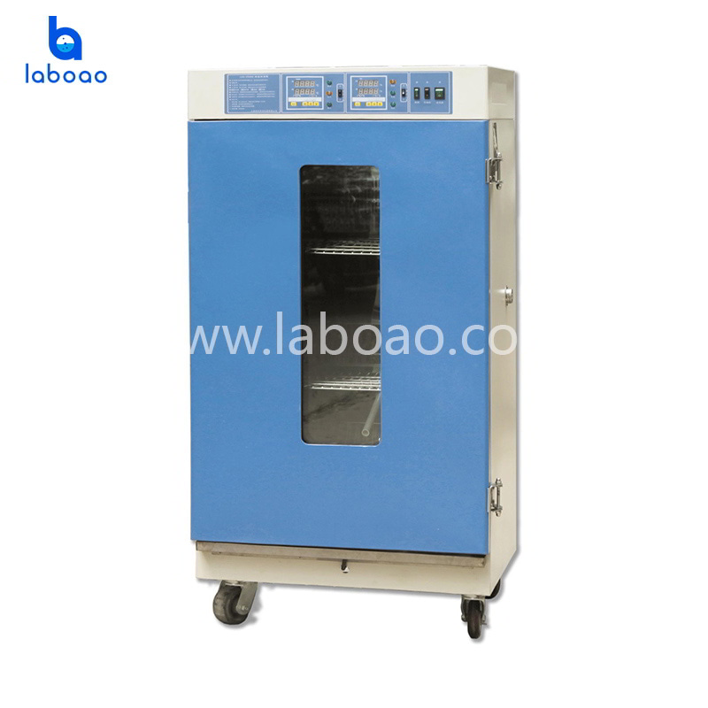 Mold incubator for microbial culture