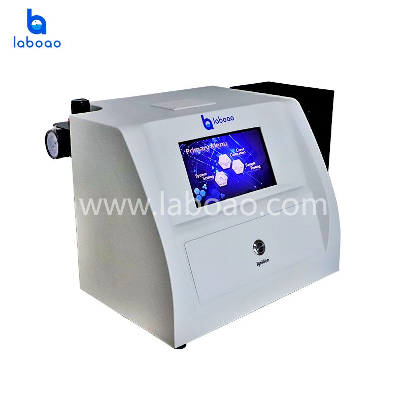 Multi-element Flame Photometer